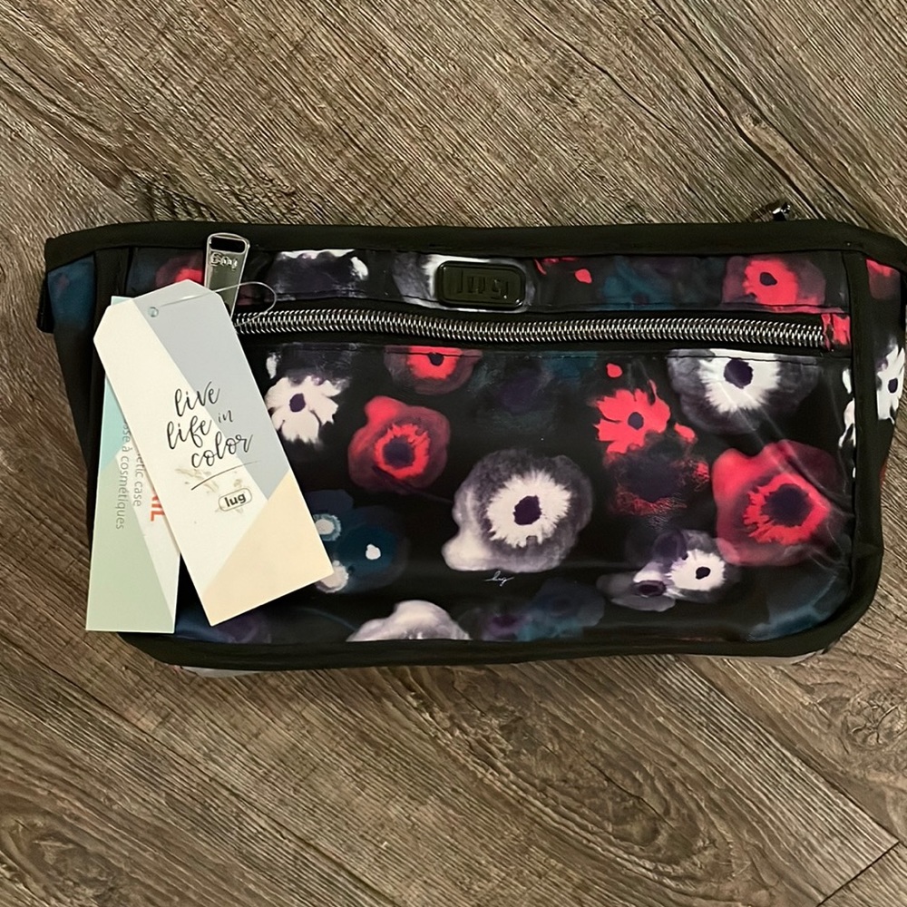 lug Parasail cosmetic case